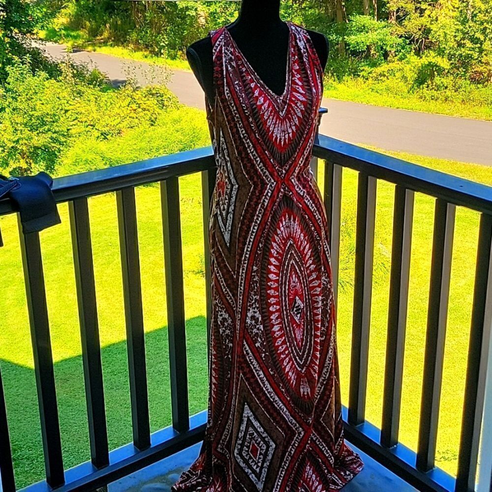 London Times dress, size 8-10
